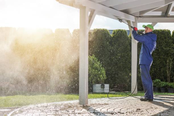 Three Rivers, OR  Pressure Washing Services Company